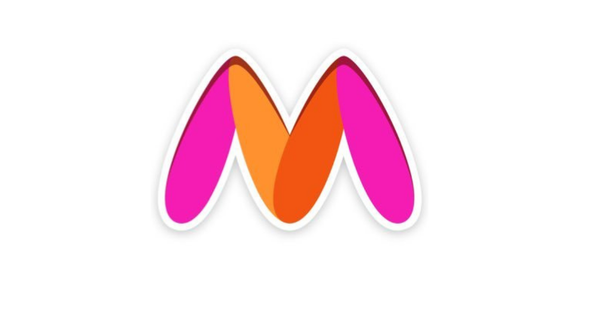 myntra logo